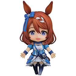 ねんどろいど ウマ娘 プリティーダービー スーパークリーク