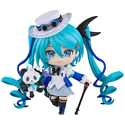 ねんどろいど キャラクター・ボーカル・シリーズ01 初音ミク MIKU WITH YOU 2025Ver.