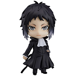 【再販】ねんどろいど 文豪ストレイドッグス 芥川龍之介