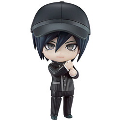 ねんどろいど ニューダンガンロンパV3 みんなのコロシアイ新学期 最原終一