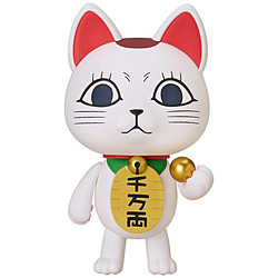 ねんどろいど ダンダダン ターボババア（招き猫）