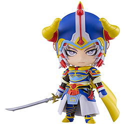 ねんどろいど ファイナルファンタジー 光の戦士