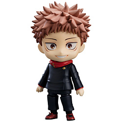 【再販】ねんどろいど 呪術廻戦 虎杖悠仁