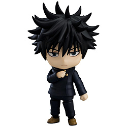 【再販】ねんどろいど 呪術廻戦 伏黒恵