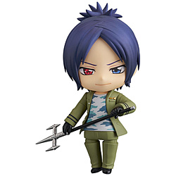 ねんどろいど 家庭教師ヒットマンREBORN！ 六道骸 2.0