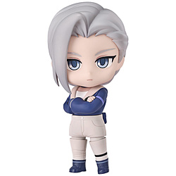 ねんどろいど 羅小黒戰記2 ルーイエ