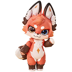 【二次再販】ねんどろいど FLUFFY LAND River