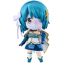 ねんどろいど 劇場版 魔法少女まどか☆マギカ[ワルプルギスの廻天] 美樹さやか [ワルプルギスの廻天]Ver. べーしっく