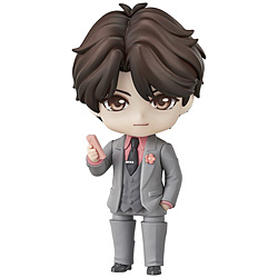 ねんどろいど 盗墓筆記 解雨臣