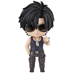 ねんどろいど 盗墓筆記 黒眼鏡