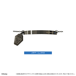 ディズニー ツイステッドワンダーランド　推しブレスレット　イデア・シュラウド
