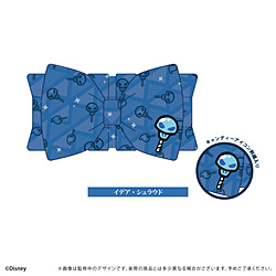 ディズニー ツイステッドワンダーランド　リボンヘアバンドVol.2 イデア・シュラウド