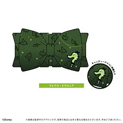 ディズニー ツイステッドワンダーランド　リボンヘアバンドVol.2 マレウス・ドラコニア