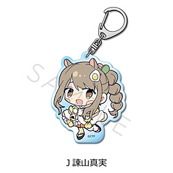 Netflix映画『超かぐや姫！』 アクリルキーホルダー J(諌山真実)