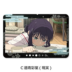 Netflix�f��w��������P�I�x �N���A�J�[�h�X�e�b�J�[ C(����ʗt(����))
