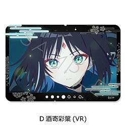 Netflix�f��w��������P�I�x �N���A�J�[�h�X�e�b�J�[ D(����ʗt(VR))