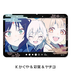 Netflix�f��w��������P�I�x �N���A�J�[�h�X�e�b�J�[ K(������&�ʗt&���`��)