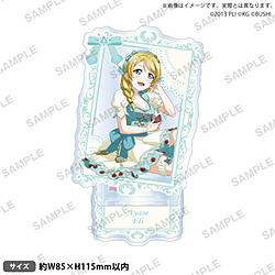 ���u���C�u�I�X�N�[���A�C�h���t�F�X�e�B�o���@�A�N�����X�^���h �ʁfs ���@�g��ver. �����G��