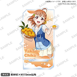 ���u���C�u�I�X�N�[���A�C�h���t�F�X�e�B�o���@�A�N�����X�^���h Aqours ����ver. ���C���