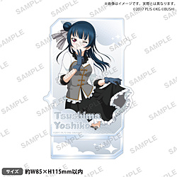 ���u���C�u�I�X�N�[���A�C�h���t�F�X�e�B�o���@�A�N�����X�^���h Aqours ����ver. �Ó��P�q