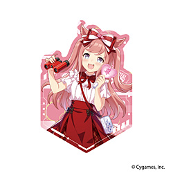 �u�����`�A�E�g �w�E�}�� �v���e�B�[�_�[�r�[�x�@�`�����낵�X�e�b�J�[�@�A�O�l�X�f�W�^��