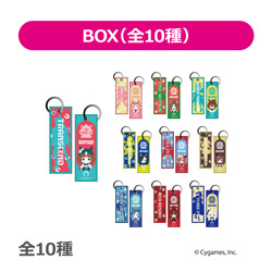 �u�����`�A�E�g �w�E�}�� �v���e�B�[�_�[�r�[�x�@�����_���t���b�O�L�[�z���_�[�@�S10��yBOX�̔��z