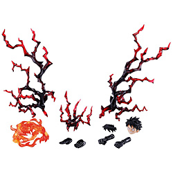 �o���_�C�X�s���b�c S.H.Figuarts ONE PIECE�i�����s�[�X�j �����L�[�ED�E���t�B -�V���E -�I�v�V�����p�[�c�Z�b�g