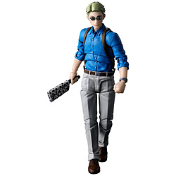 バンダイスピリッツ S.H.Figuarts 呪術廻戦 七海建人