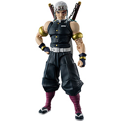 �o���_�C�X�s���b�c S.H.Figuarts �S�ł̐n �F���V��
