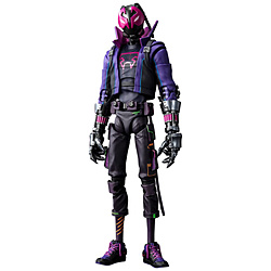 �o���_�C�X�s���b�c S.H.Figuarts �}�C���X�EG�E�������X�i�X�p�C�_�[�}���F�A�N���X�E�U�E�X�p�C�_�[�o�[�X�j-42 MILES ON THE PROWLER�fS PATH-