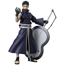 バンダイスピリッツ S.H.Figuarts NARUTO-ナルト- 疾風伝 - うちはオビト 虚ろなる絶望の夢-(再販版)