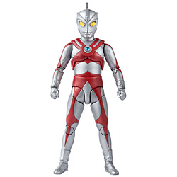 �o���_�C�X�s���b�c �y�Ĕ́zS.H.Figuarts �E���g���}��A
