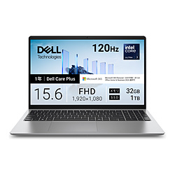 DELL(�f��) �m�[�g�p�\�R�� Dell 15(D15260) �v���`�i�V���o�[ ND95-GWM3SC