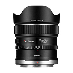 7artisans 10mm f2.5」の人気商品一覧・価格比較 - 価格.com