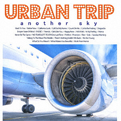 IjoX / URBAN TRIP-another sky- CD