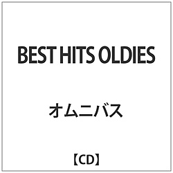 IjoX / BEST HITS OLDIES CD