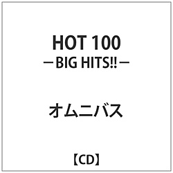 IjoX / HOT 100 -BIG HITS!!-