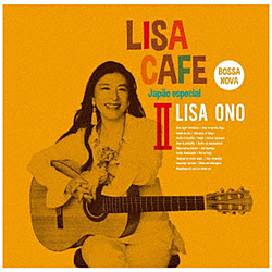 샊T / DJ TARO / LISA CAFE 2-Japao especial CD