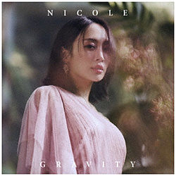 Nicole/ Gravity 初回盤A
