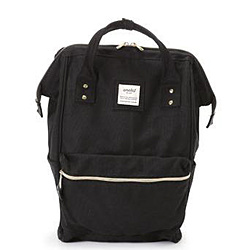 カジュアルバック AT-B0481ABK ブラック