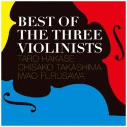 tYAqAV/Best Of The Three Violinists yCDz   mtYAqAV /CDn