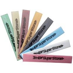 アルゴファイル　エコポリッシャー用ニュースーパーストーン平板タイプ NSB106F