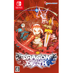 Dragon Marked For Death 通常版 【Switchゲームソフト】｜の通販は