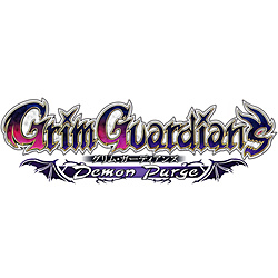 Grim Guardians: Demon Purge  ySwitchQ[\tgz
