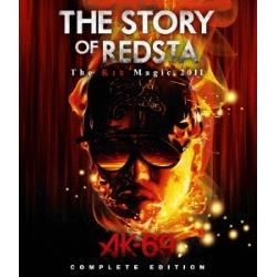 THE@STORY@OF@REDSTA@The@Red@Magic@2011@COMPLETE@EDITION