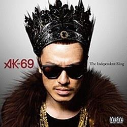 AK-69/THE INDEPENDENT KING ʏ yCDz