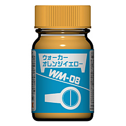 퓬J UuO WM-08 EH[J[ IWCG[