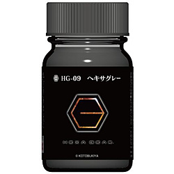 HG-09 ヘキサグレー