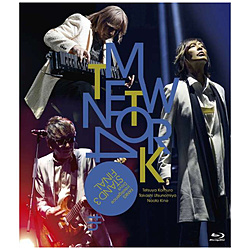 TM NETWORK/ TM NETWORK 40th FANKS intelligence Days �`STAND 3 FINAL�` LIVE Blu-ray�iLIVE CD�t ����BOX�j BD