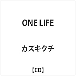 JYLN` / ONE LIFE CD